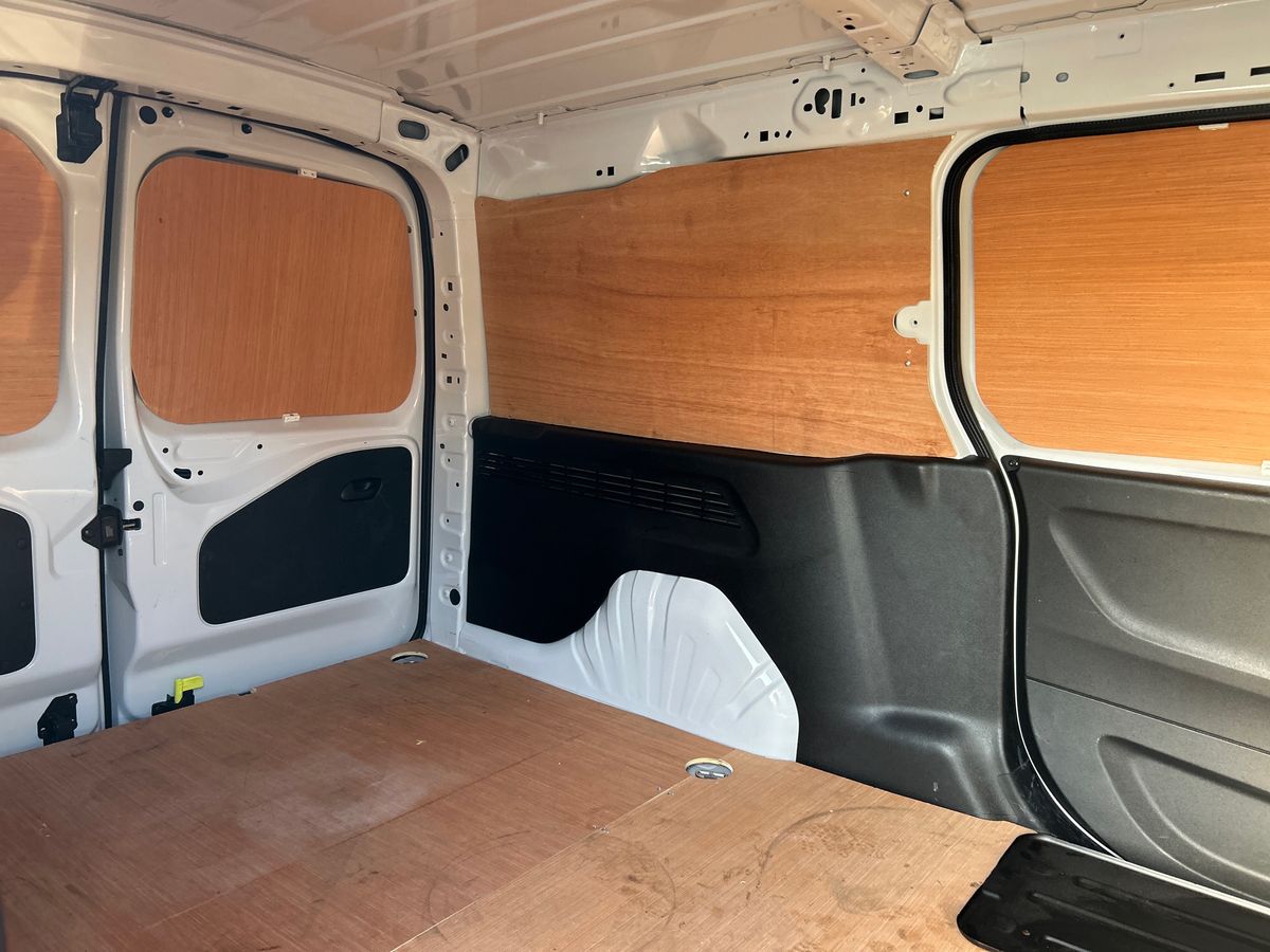 Used Vauxhall Combo 2023 for sale - 76878327: Photo 55