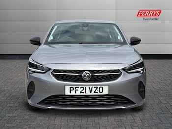 Used Vauxhall Corsa 2021 for sale - 75407439: Photo