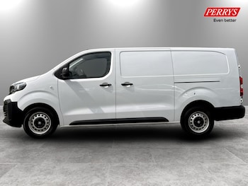 Used Vauxhall Vivaro 2025 for sale - 79295264: Photo