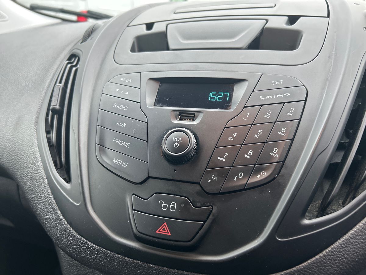 Used Ford Transit Courier 2021 for sale - 76565860: Photo 10