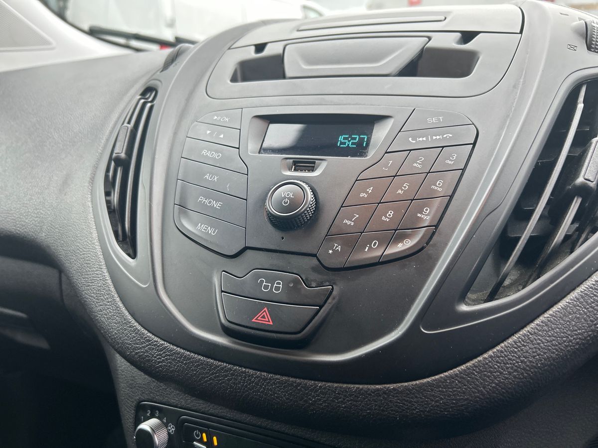 Used Ford Transit Courier 2021 for sale - 76565860: Photo 11