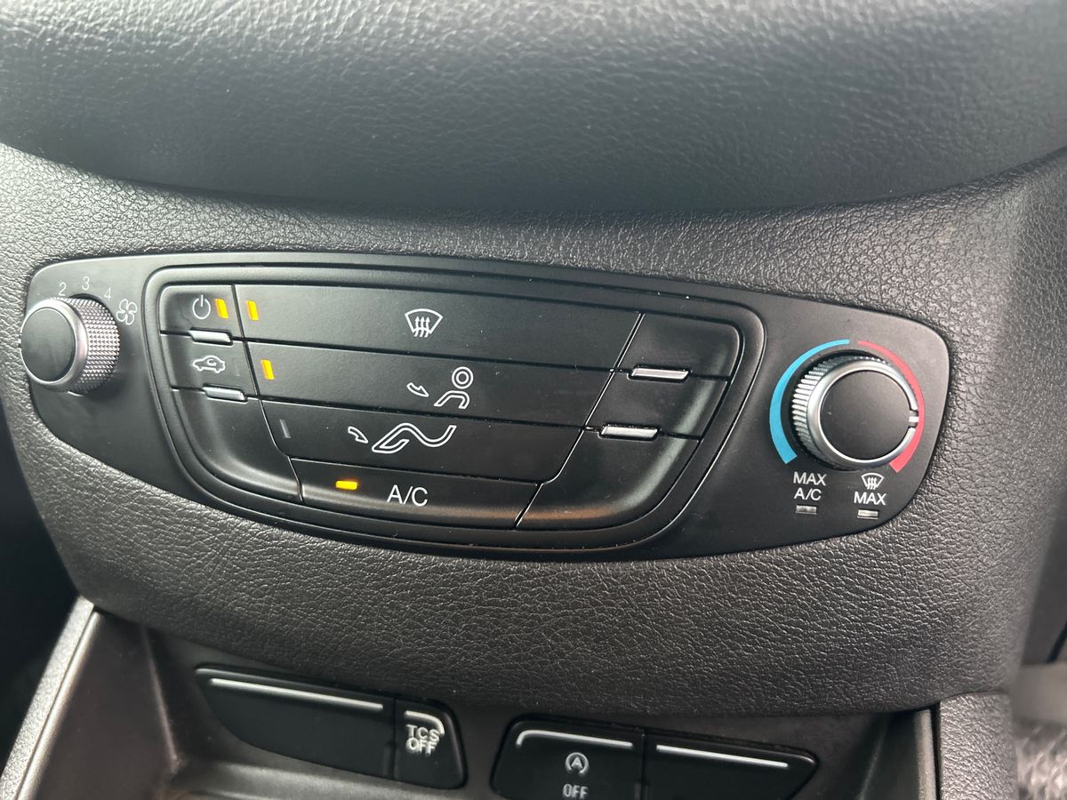 Used Ford Transit Courier 2021 for sale - 76565860: Photo 13