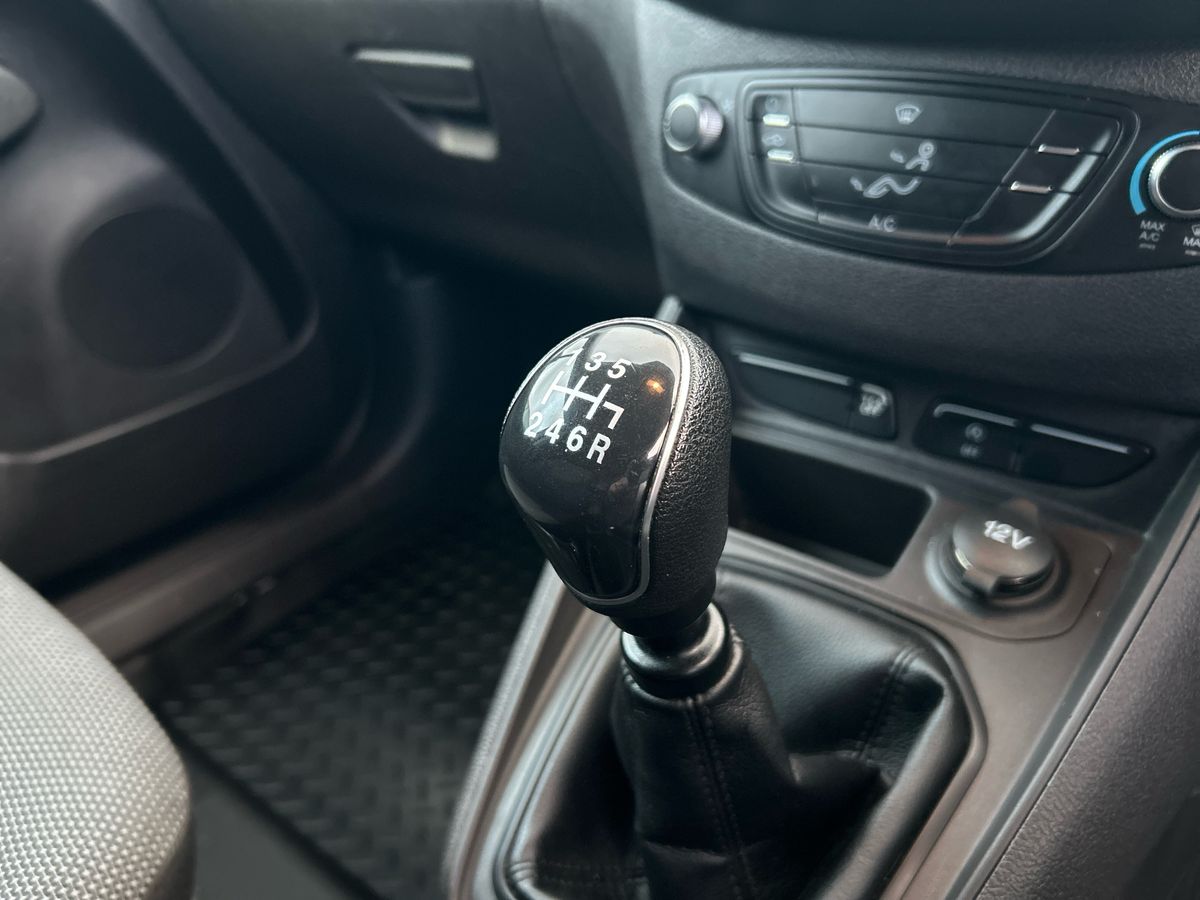 Used Ford Transit Courier 2021 for sale - 76565860: Photo 15