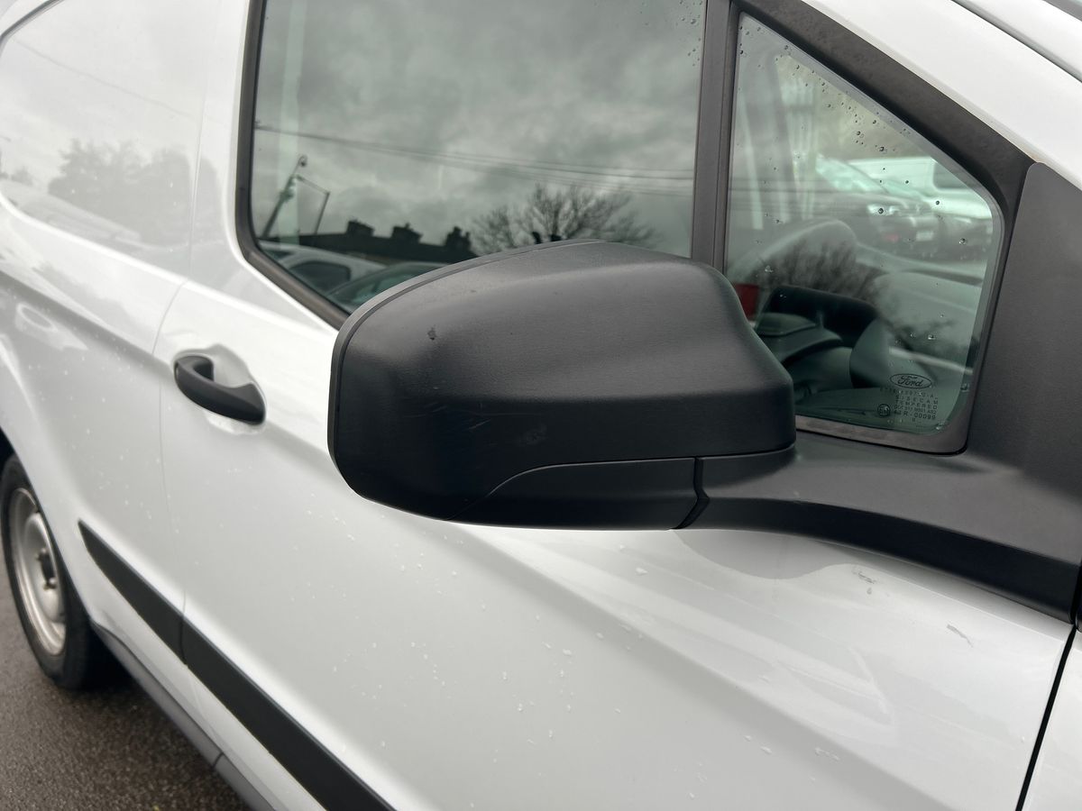 Used Ford Transit Courier 2021 for sale - 76565860: Photo 17