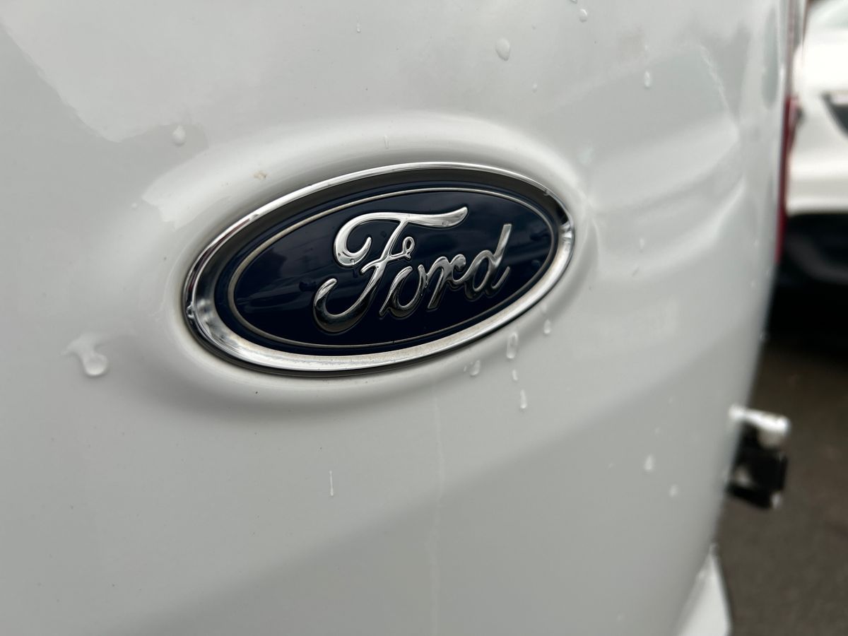 Used Ford Transit Courier 2021 for sale - 76565860: Photo 21