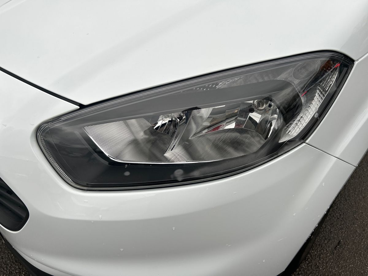 Used Ford Transit Courier 2021 for sale - 76565860: Photo 28