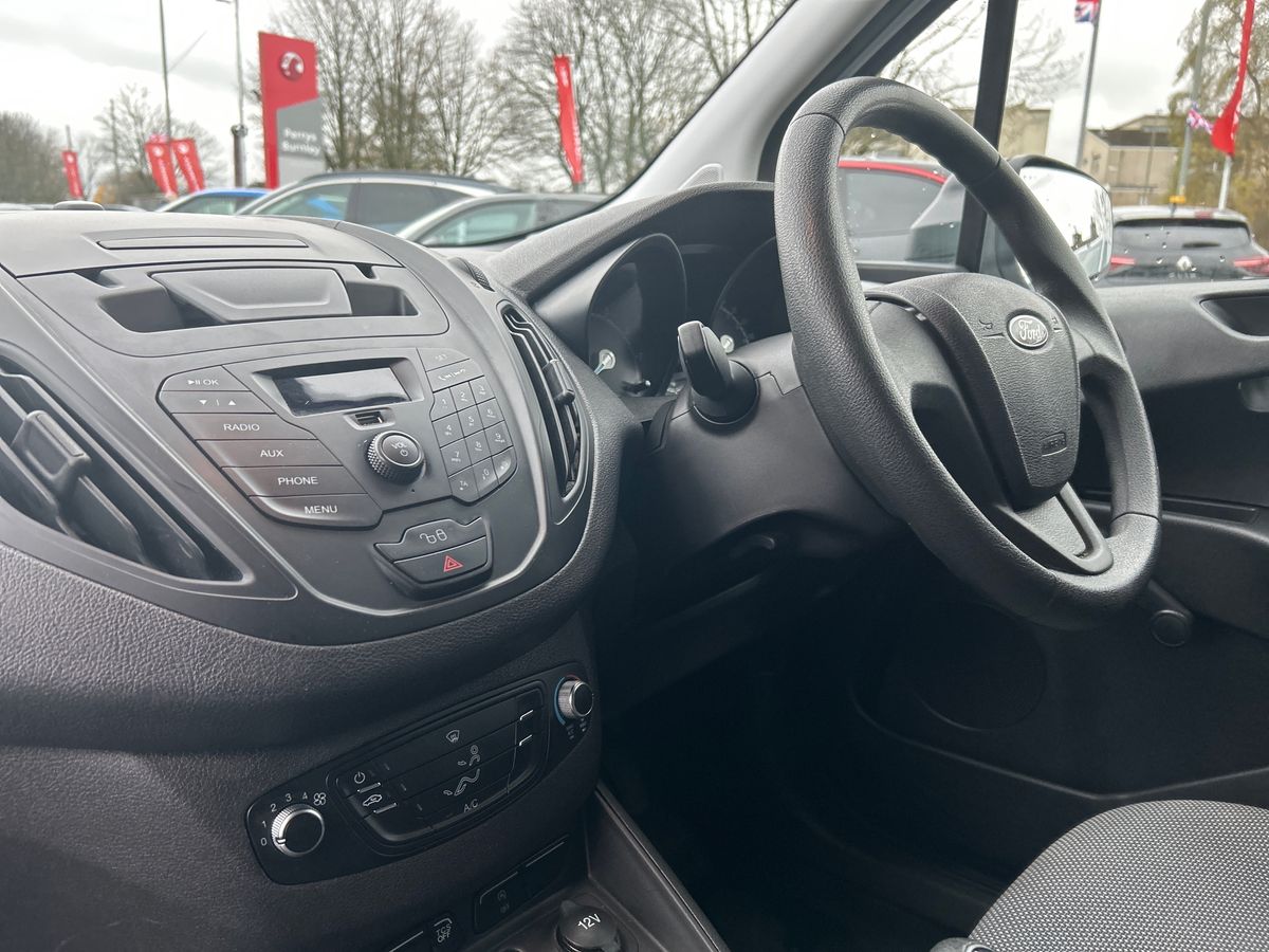 Used Ford Transit Courier 2021 for sale - 76565860: Photo 30