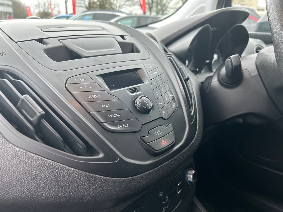 Used Ford Transit Courier 2021 for sale - 76565860: Photo 31