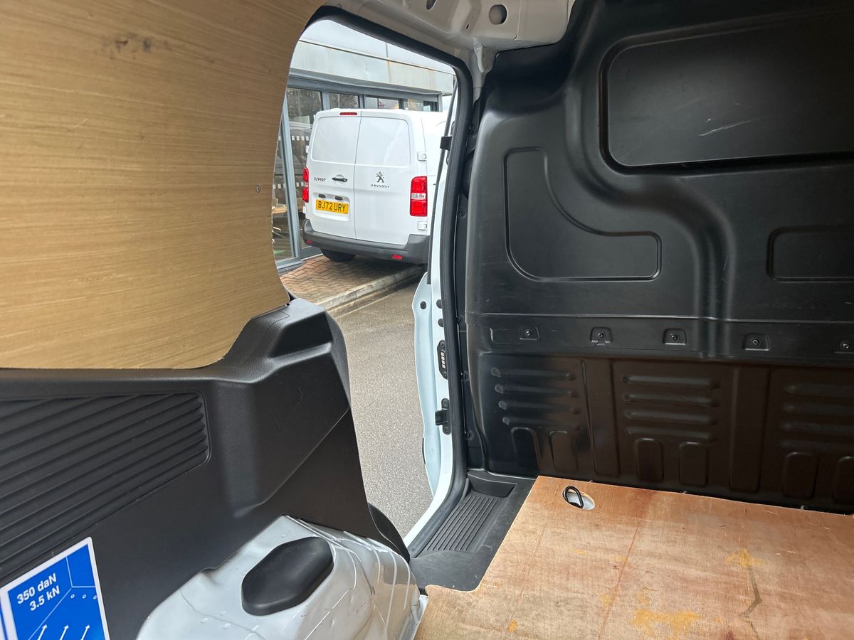 Used Ford Transit Courier 2021 for sale - 76565860: Photo 34