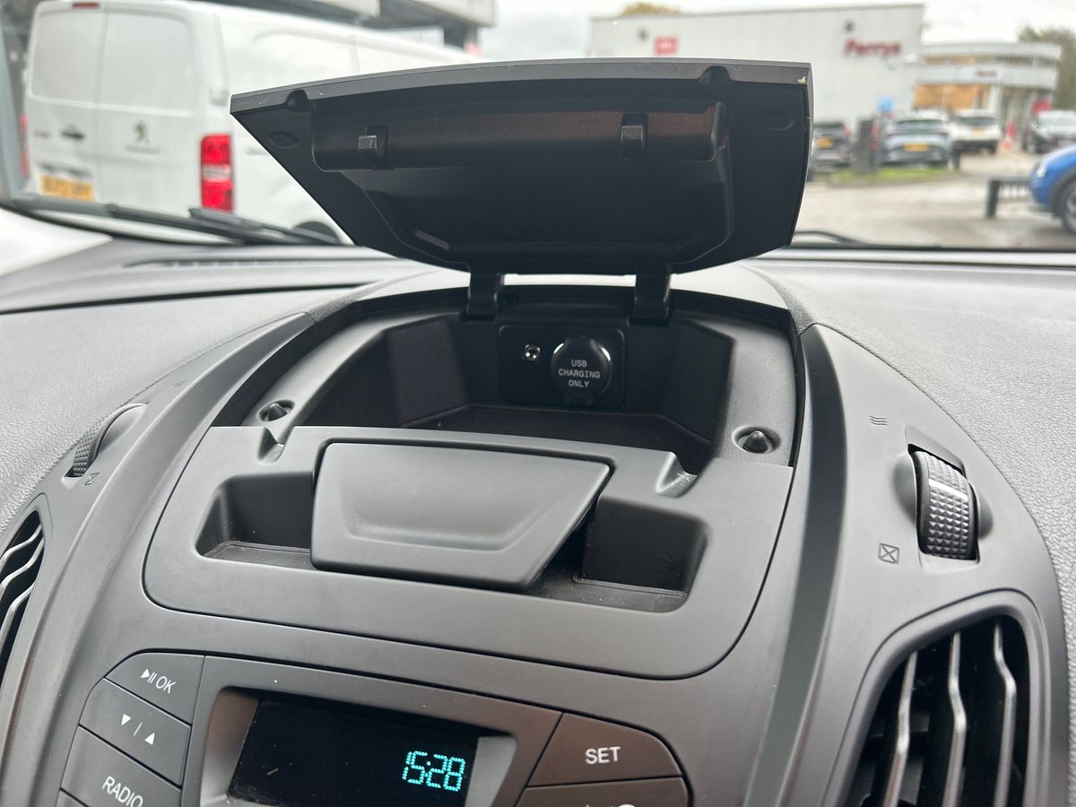 Used Ford Transit Courier 2021 for sale - 76565860: Photo 35