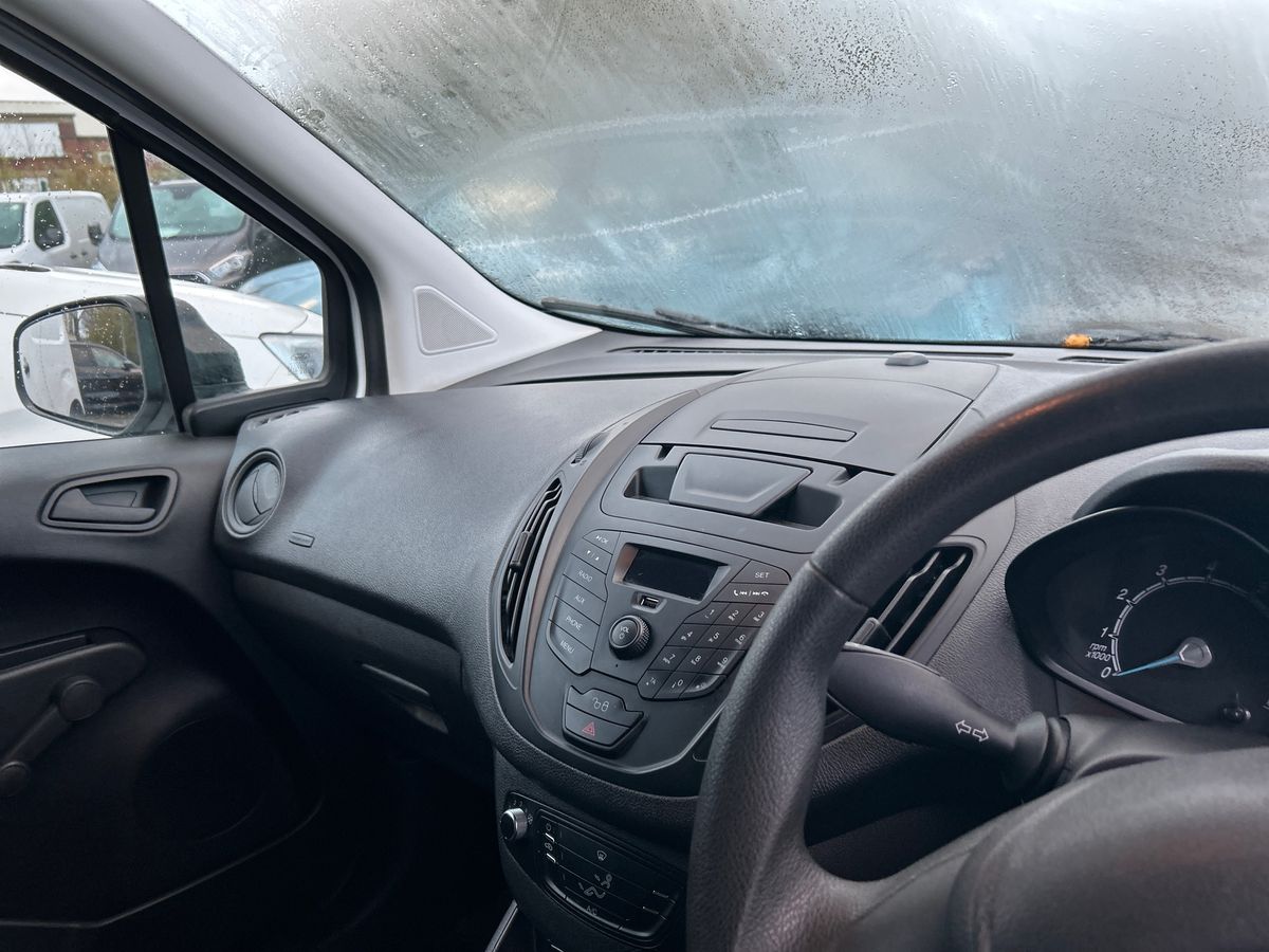 Used Ford Transit Courier 2021 for sale - 76565860: Photo 36