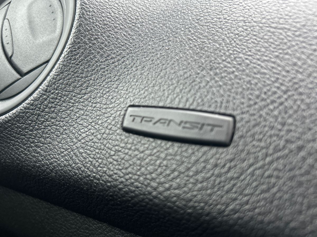 Used Ford Transit Courier 2021 for sale - 76565860: Photo 37