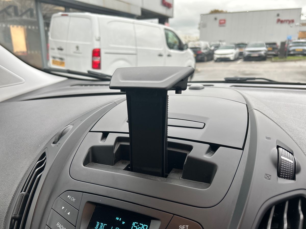 Used Ford Transit Courier 2021 for sale - 76565860: Photo 39