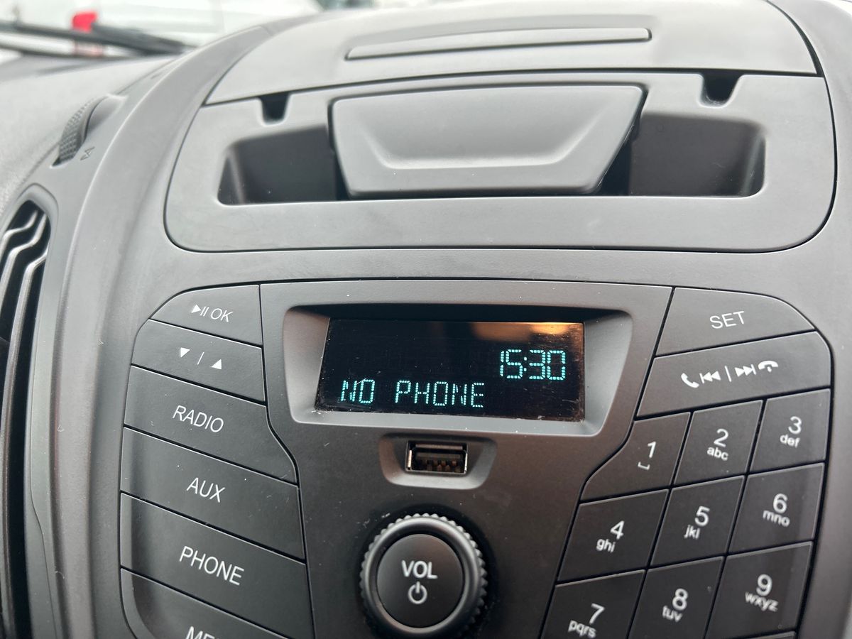 Used Ford Transit Courier 2021 for sale - 76565860: Photo 40