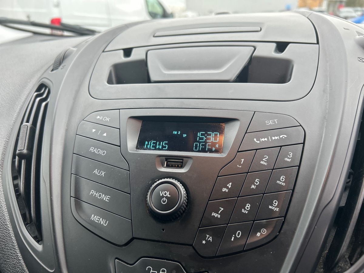 Used Ford Transit Courier 2021 for sale - 76565860: Photo 41