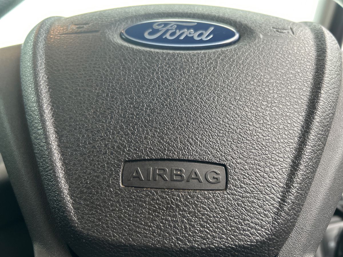 Used Ford Transit Courier 2021 for sale - 76565860: Photo 42