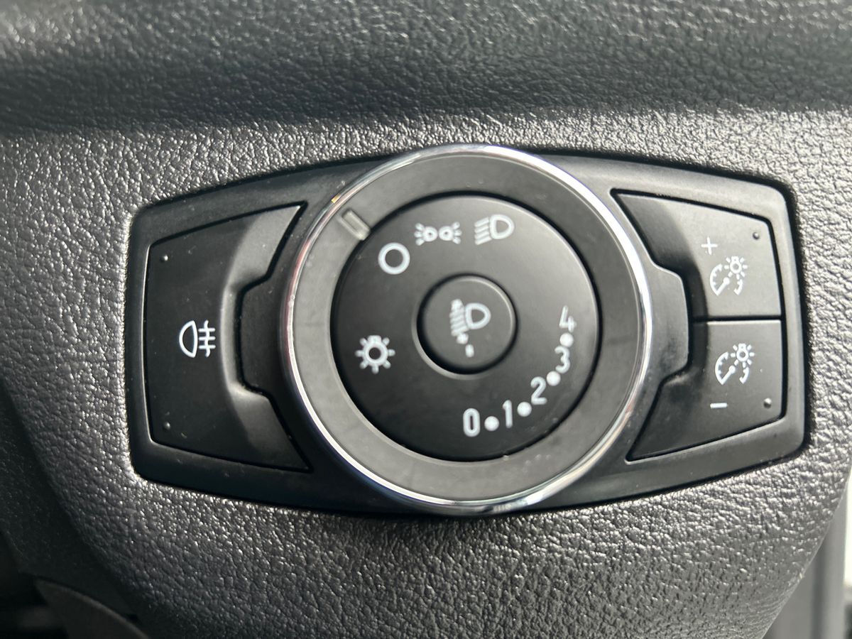 Used Ford Transit Courier 2021 for sale - 76565860: Photo 43