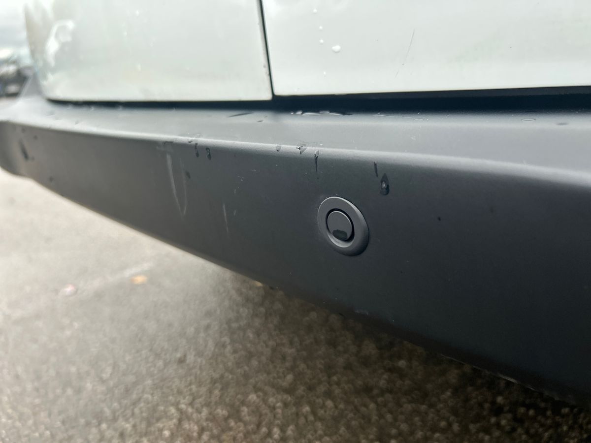 Used Ford Transit Courier 2021 for sale - 76565860: Photo 51