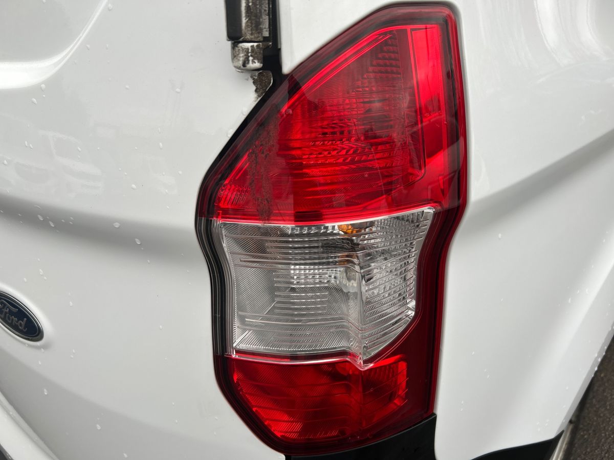 Used Ford Transit Courier 2021 for sale - 76565860: Photo 52