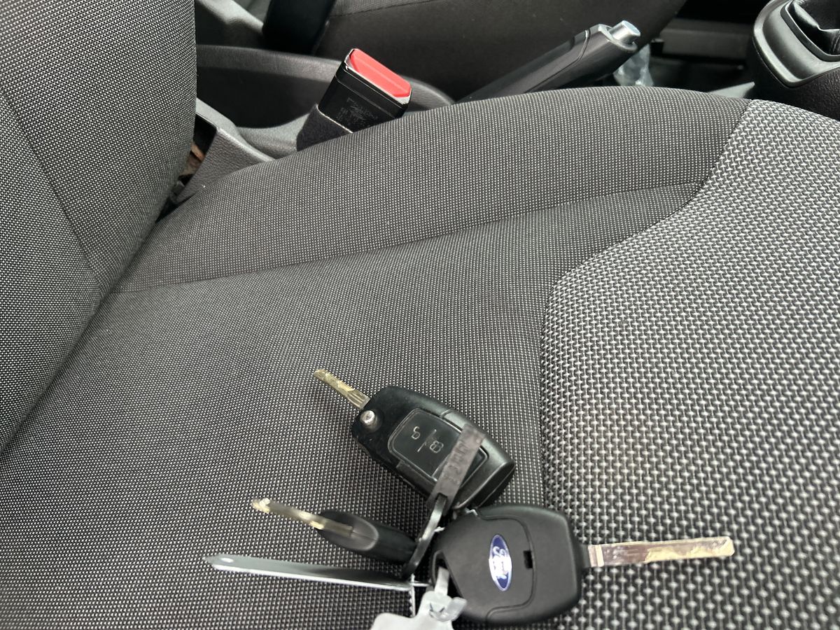 Used Ford Transit Courier 2021 for sale - 76565860: Photo 55