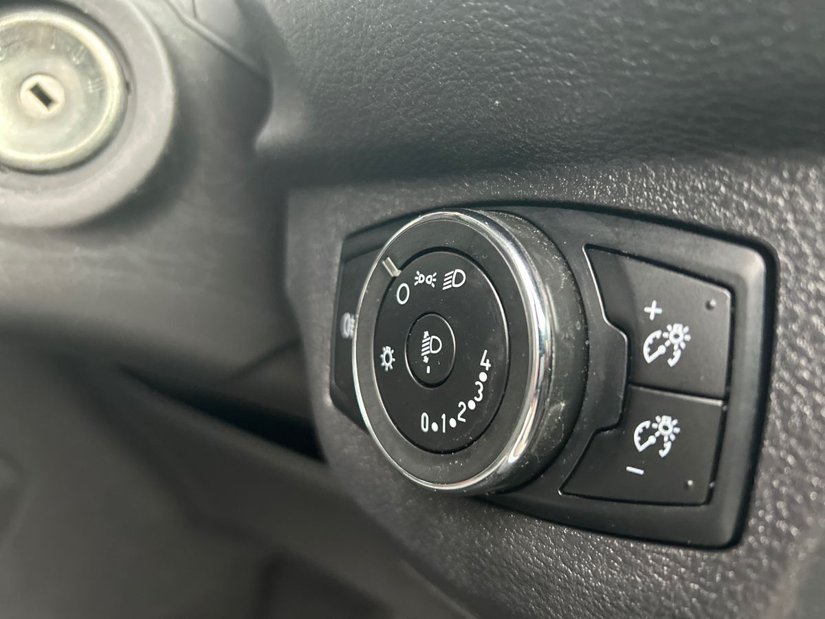 Used Ford Transit Courier 2021 for sale - 76565860: Photo 56