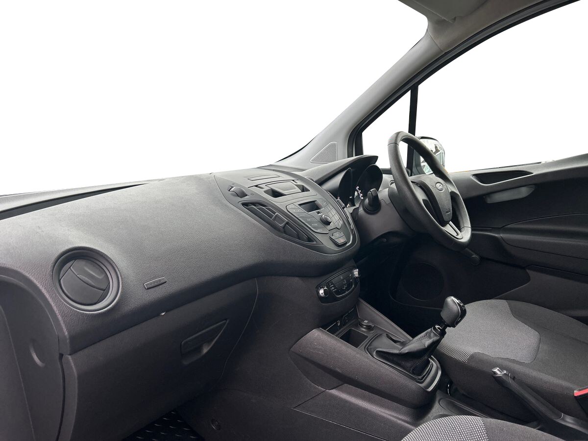 Used Ford Transit Courier 2021 for sale - 76565860: Photo 6