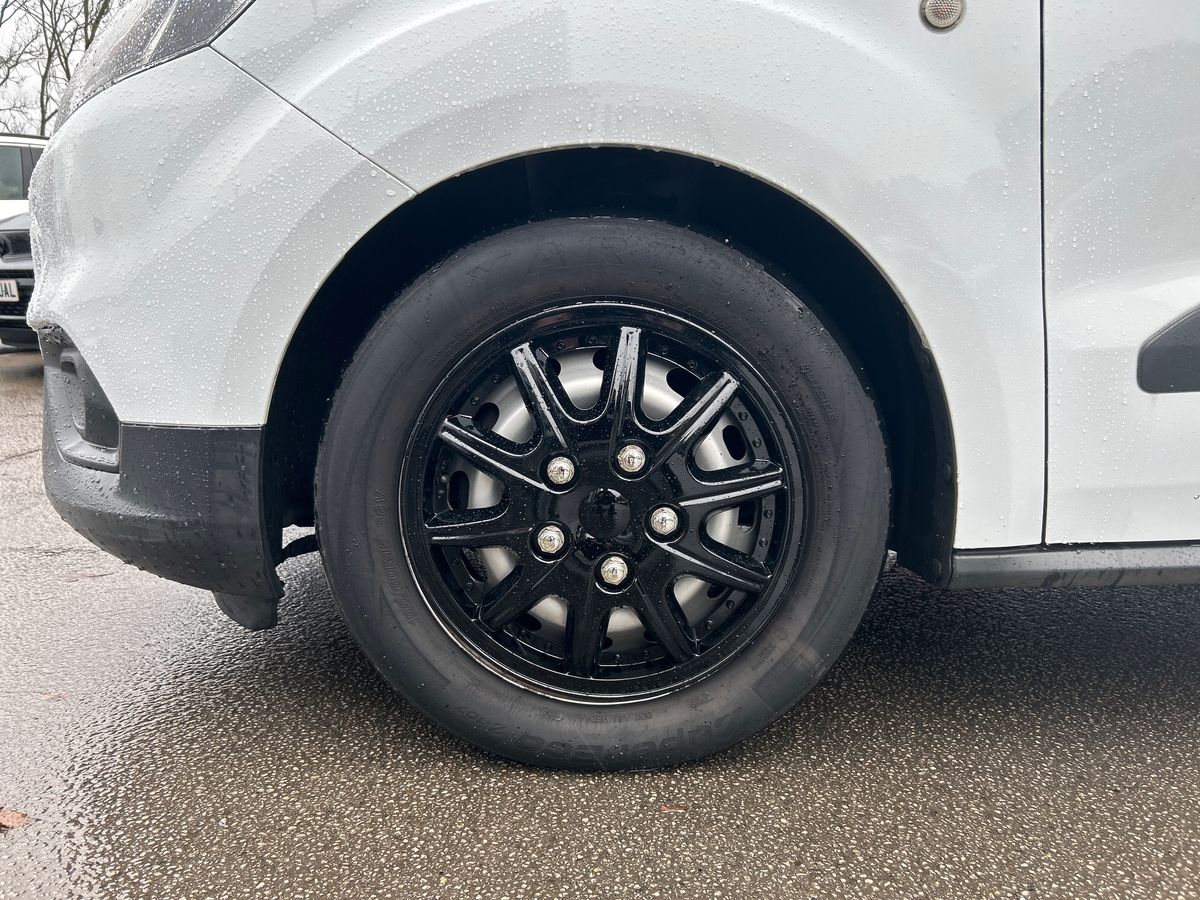 Used Ford Transit Courier 2021 for sale - 76565860: Photo 7