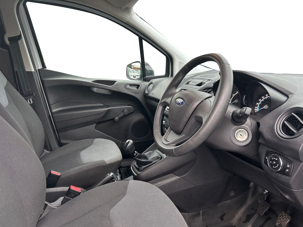 Used Ford Transit Courier 2021 for sale - 76565860: Photo 8