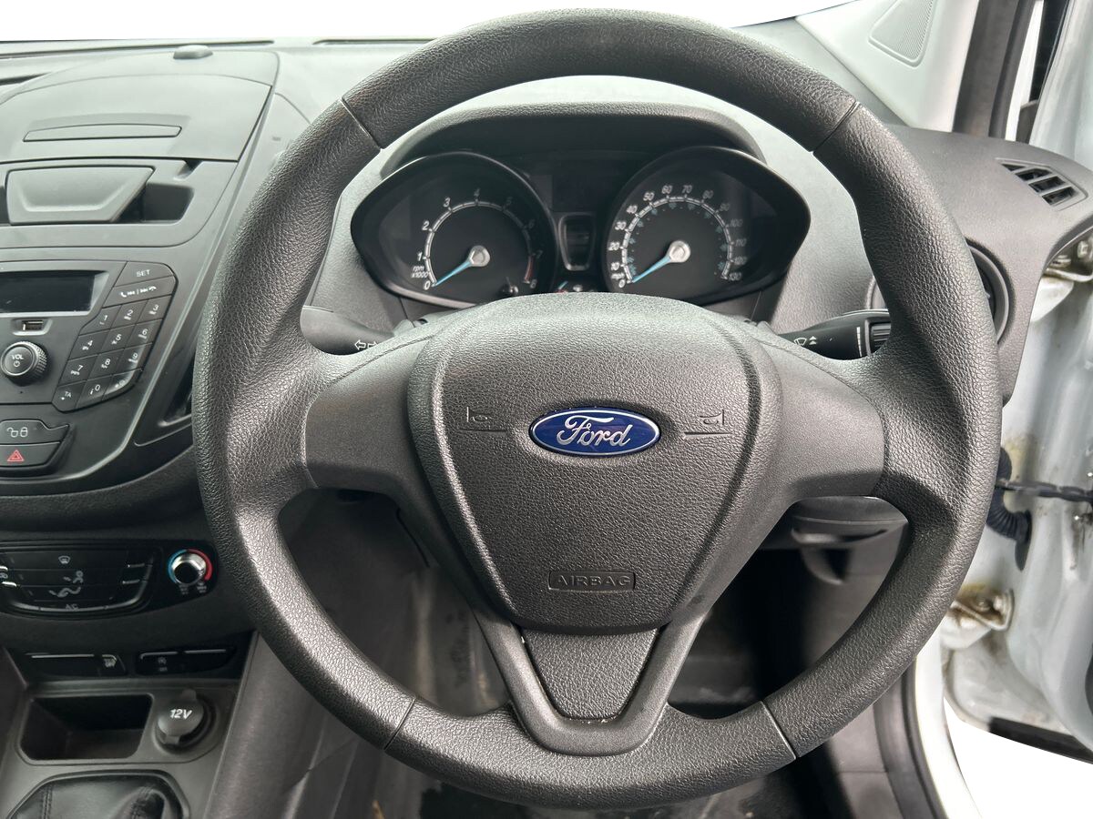 Used Ford Transit Courier 2021 for sale - 76565860: Photo 9