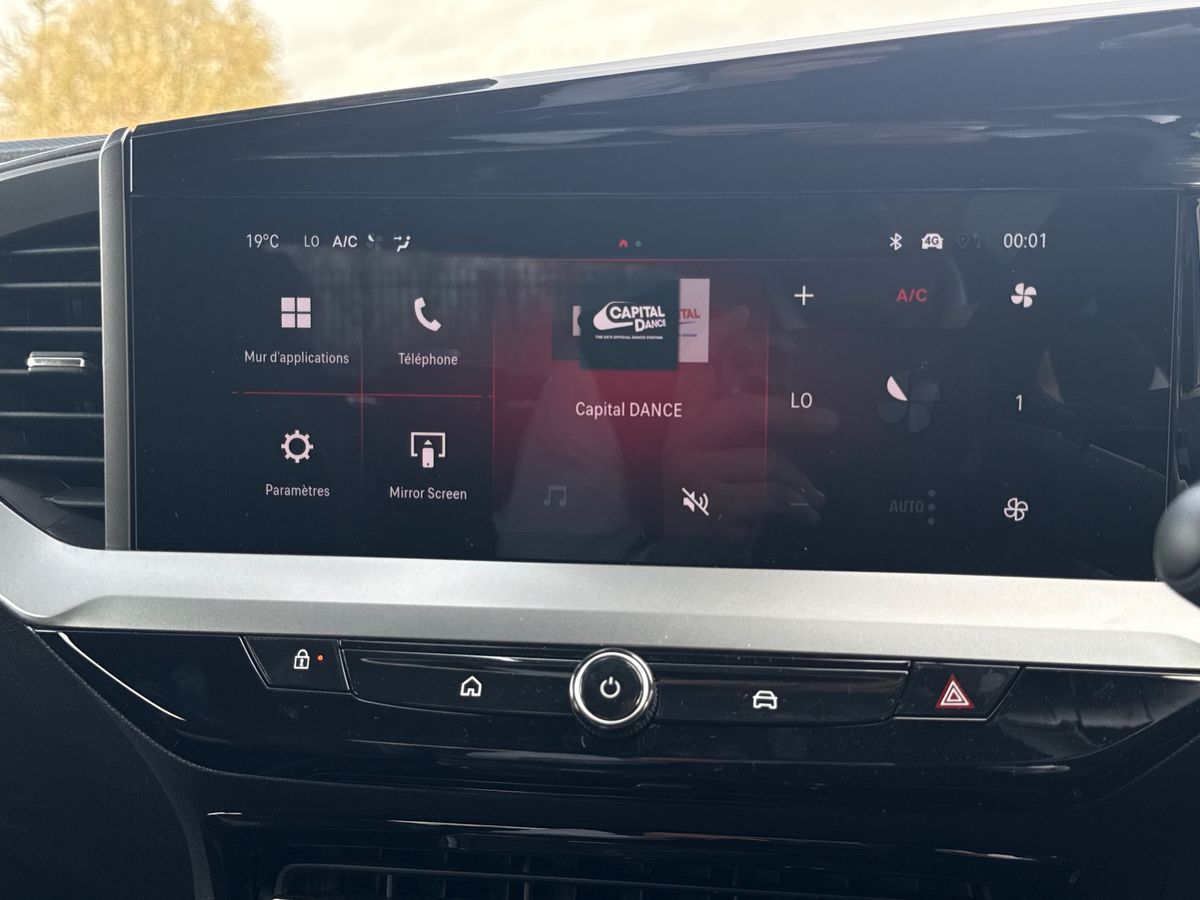 Used Vauxhall Mokka 2025 for sale - 76412692: Photo 10