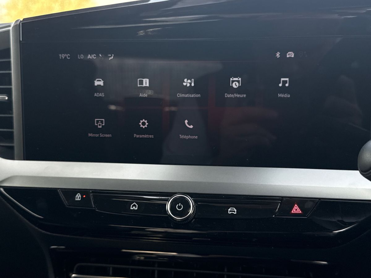 Used Vauxhall Mokka 2025 for sale - 76412692: Photo 11