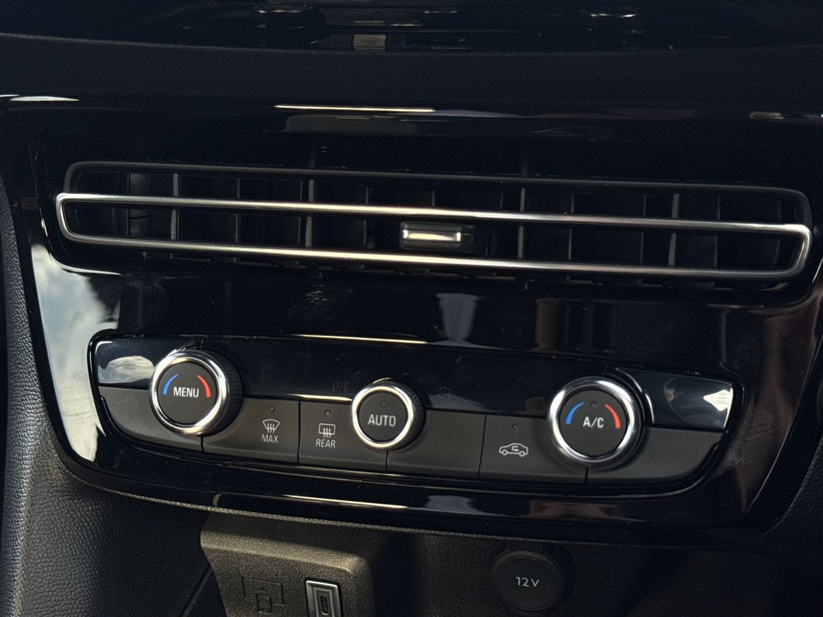 Used Vauxhall Mokka 2025 for sale - 76412692: Photo 12