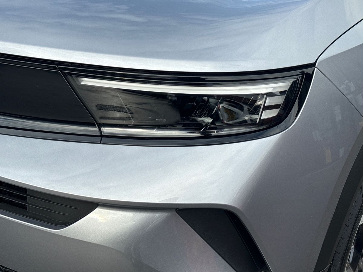 Used Vauxhall Mokka 2025 for sale - 76412692: Photo 13