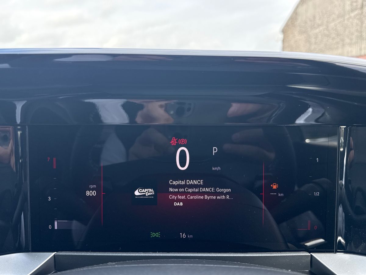 Used Vauxhall Mokka 2025 for sale - 76412692: Photo 14