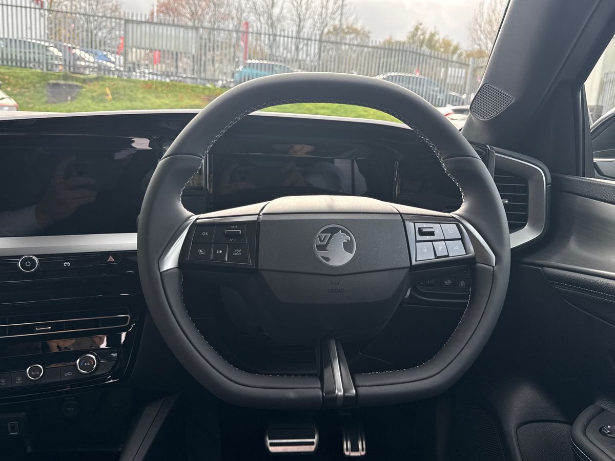 Used Vauxhall Mokka 2025 for sale - 76412692: Photo 15