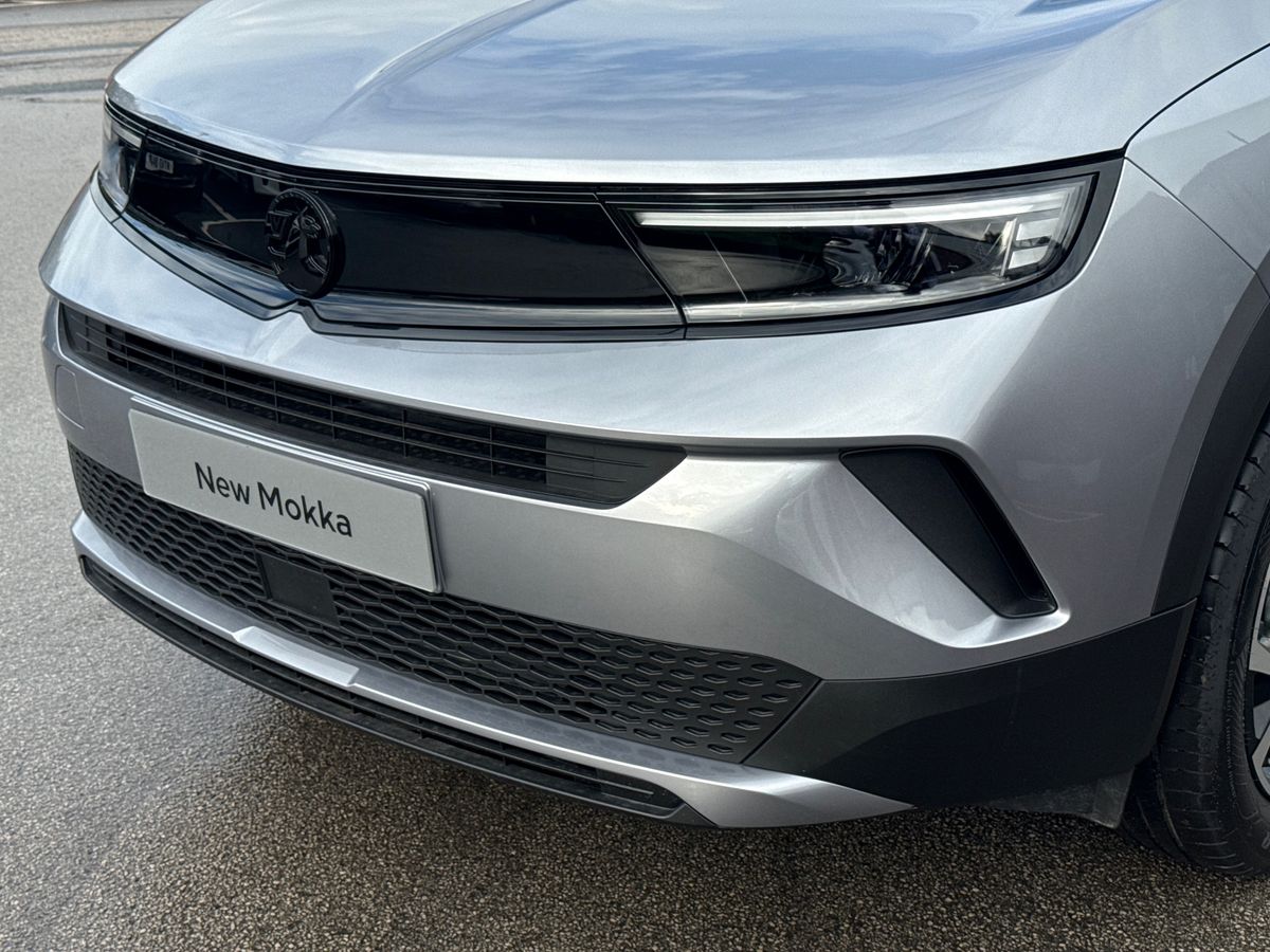 Used Vauxhall Mokka 2025 for sale - 76412692: Photo 21