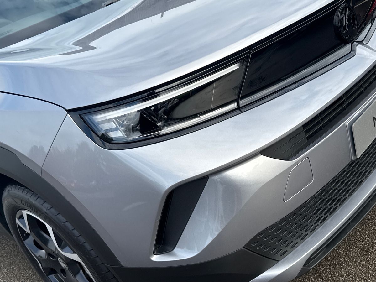 Used Vauxhall Mokka 2025 for sale - 76412692: Photo 25