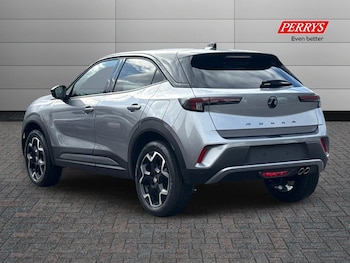 Used Vauxhall Mokka 2025 for sale - 76412692: Photo