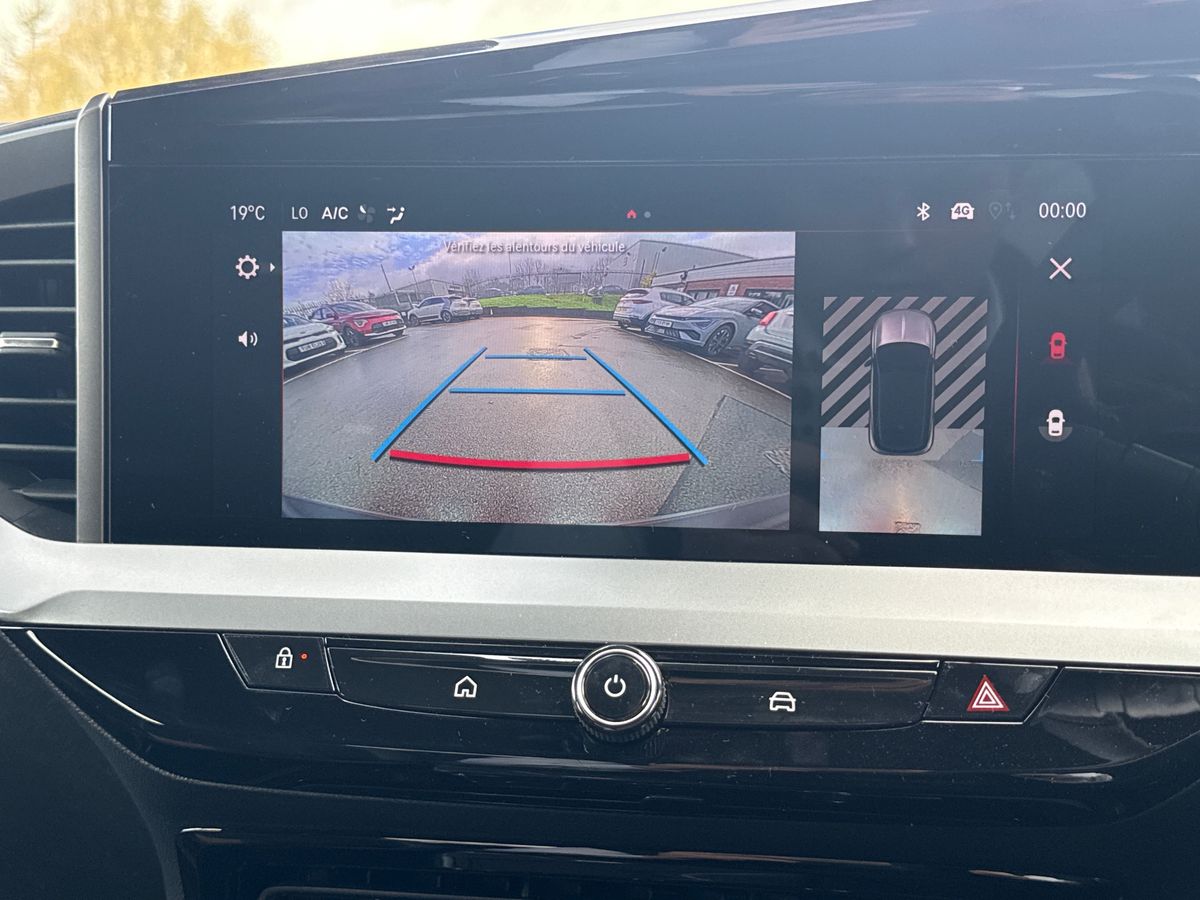 Used Vauxhall Mokka 2025 for sale - 76412692: Photo 30