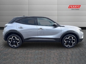 Used Vauxhall Mokka 2025 for sale - 76412692: Photo