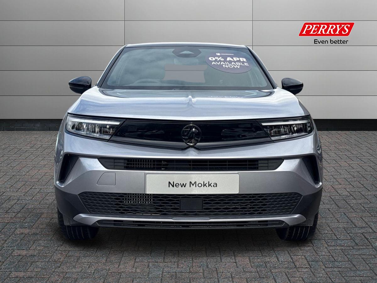 Used Vauxhall Mokka 2025 for sale - 76412692: Photo 4