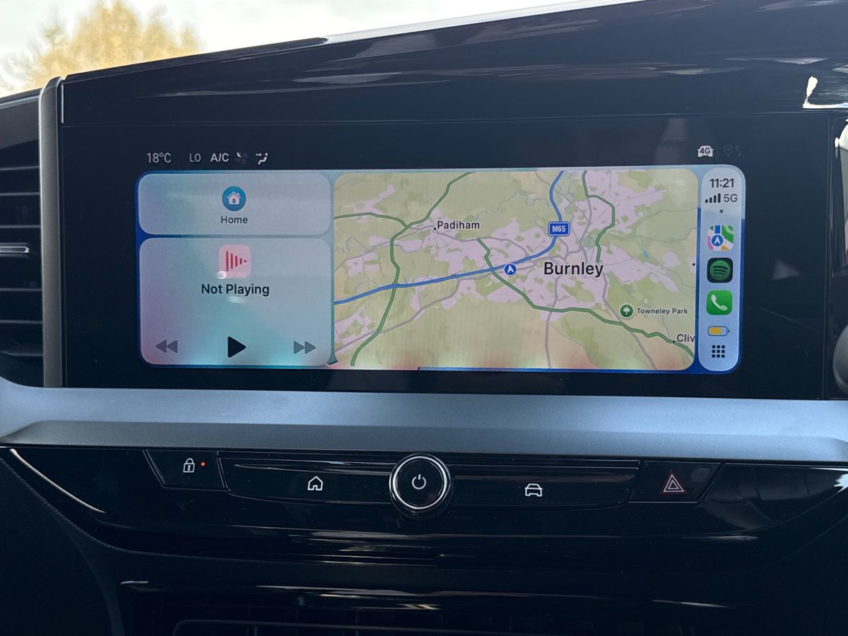 Used Vauxhall Mokka 2025 for sale - 76412692: Photo 40