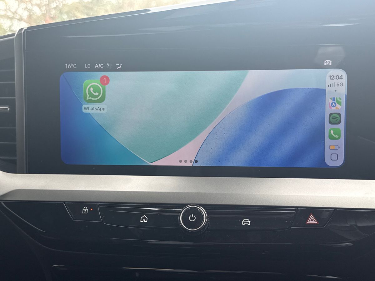 Used Vauxhall Mokka 2025 for sale - 76412692: Photo 42