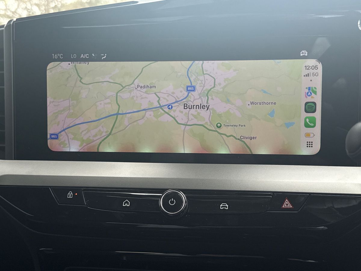 Used Vauxhall Mokka 2025 for sale - 76412692: Photo 43