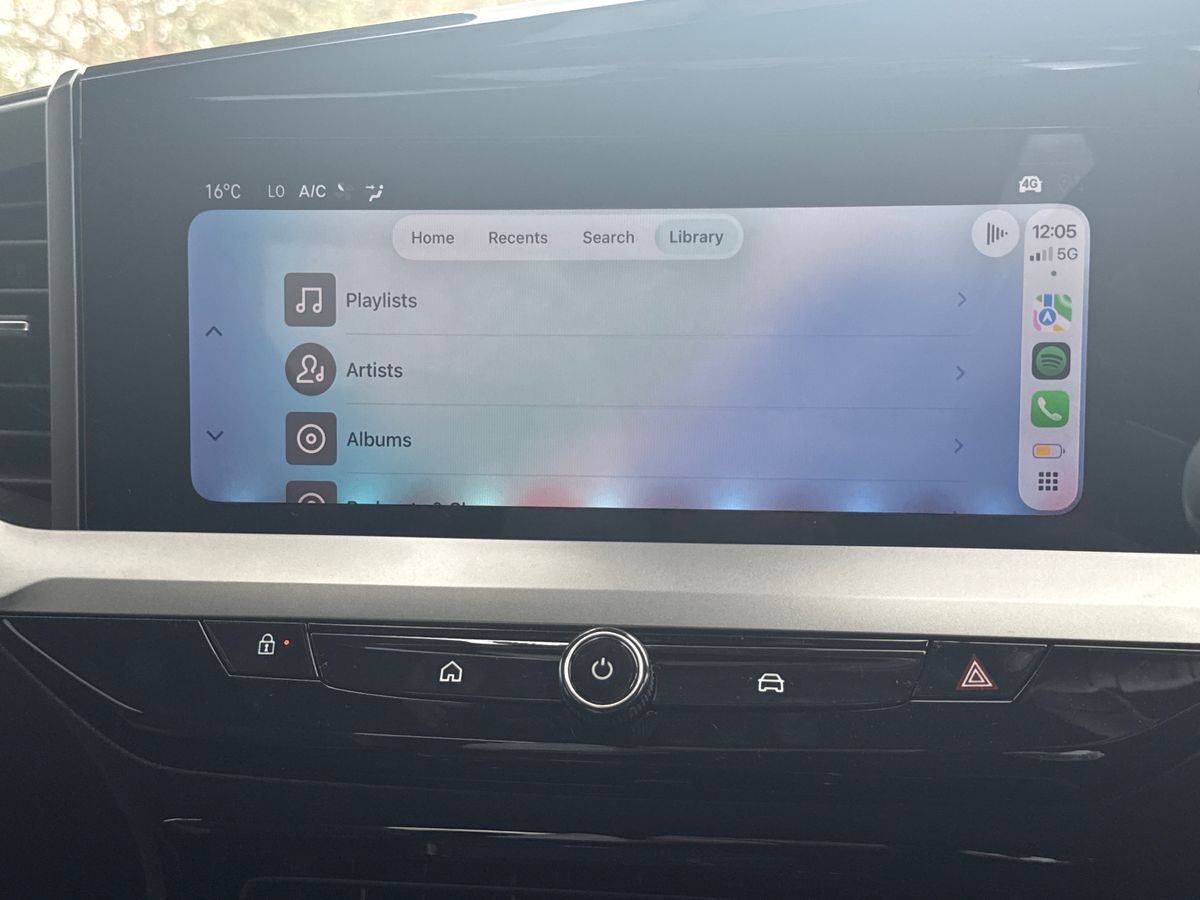 Used Vauxhall Mokka 2025 for sale - 76412692: Photo 44