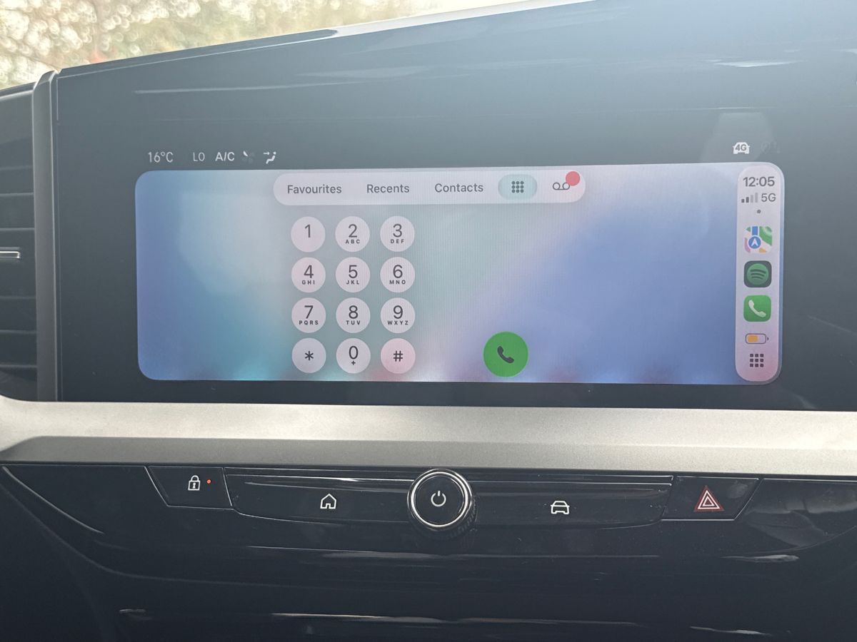 Used Vauxhall Mokka 2025 for sale - 76412692: Photo 45