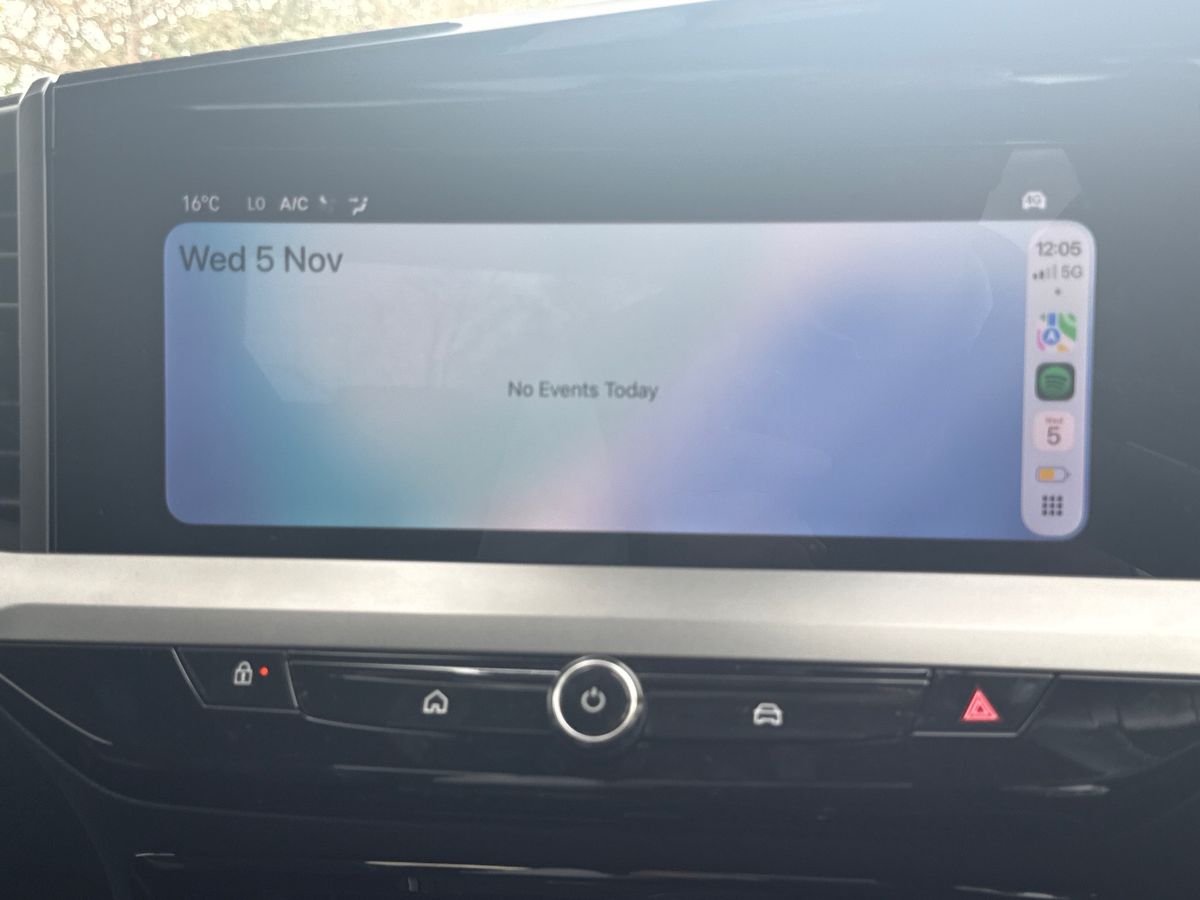 Used Vauxhall Mokka 2025 for sale - 76412692: Photo 46