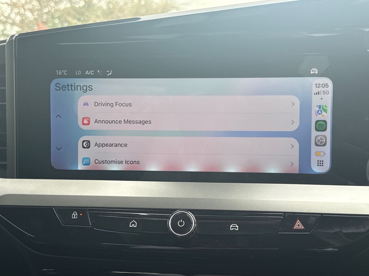 Used Vauxhall Mokka 2025 for sale - 76412692: Photo 47