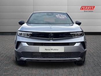 Used Vauxhall Mokka 2025 for sale - 76412692: Photo