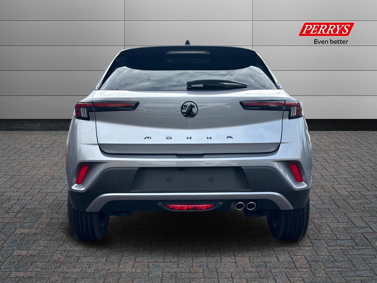 Used Vauxhall Mokka 2025 for sale - 76412692: Photo 5
